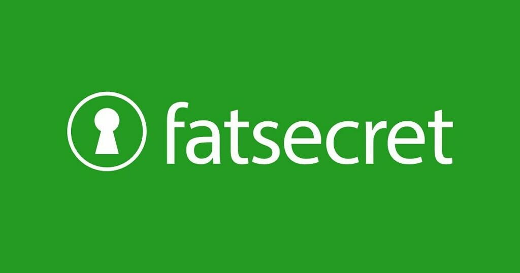 fatsecret